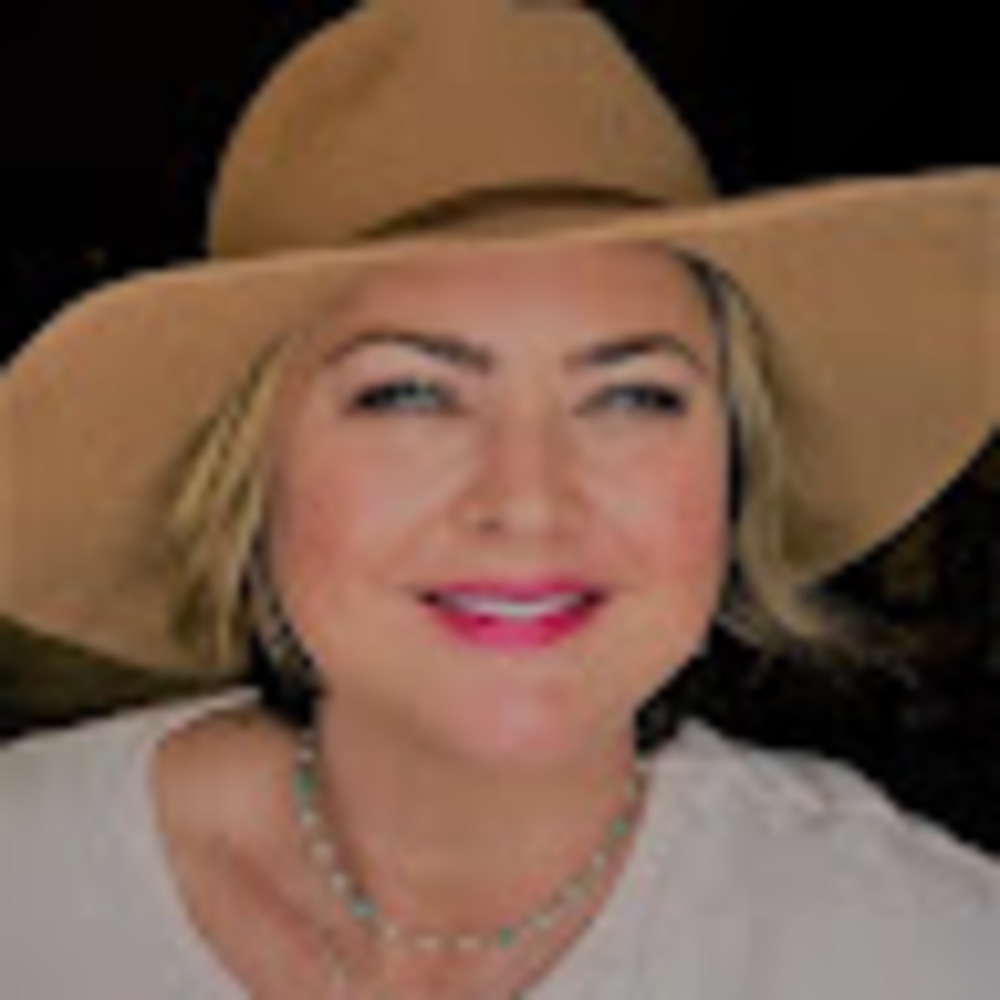 Meet your Posher, Candace
